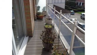 Vente appartement f1 à Marcq-en-Barœul - Ref.V6070 - Image 1
