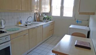 Vente appartement f1 à Marcq-en-Barœul - Ref.V6070 - Image 1