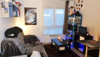 Vente appartement f1 à Lille - Ref.V6082 - Image 1