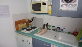 Vente appartement f1 à Lille - Ref.V6082 - Image 1