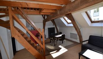 Vente appartement f1 à Lille - Ref.V6083 - Image 1
