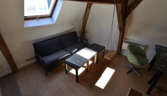Vente appartement f1 à Lille - Ref.V6083 - Image 1