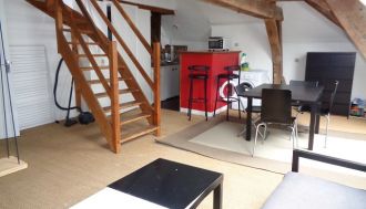 Vente appartement f1 à Lille - Ref.V6083 - Image 1