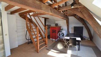 Vente appartement f1 à Lille - Ref.V6083 - Image 1