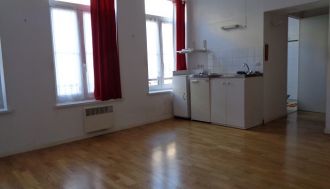Vente appartement f1 à Lille - Ref.V6084 - Image 1