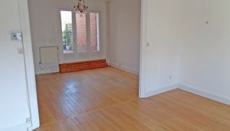 Vente appartement f1 à Marcq-en-Barœul - Ref.V6085 - Image 1