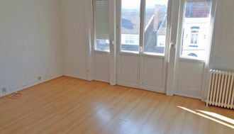 Vente appartement f1 à Marcq-en-Barœul - Ref.V6085 - Image 1