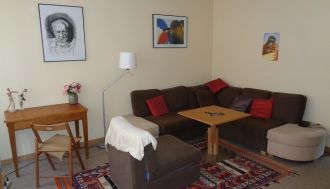 Vente appartement f1 à Lille - Ref.V6093 - Image 1