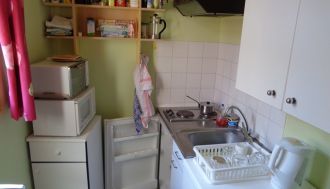 Vente appartement f1 à Lille - Ref.V6093 - Image 1