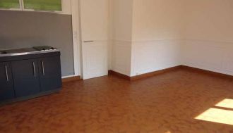 Vente appartement f1 à Lille - Ref.V6096 - Image 1