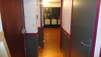 Vente appartement f1 à Lille - Ref.V6096 - Image 1
