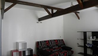 Vente appartement f1 à Lille - Ref.V6099 - Image 1
