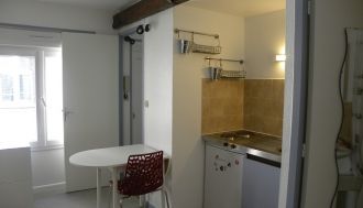 Vente appartement f1 à Lille - Ref.V6099 - Image 1