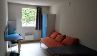 Vente appartement f1 à Lille - Ref.V6137 - Image 1