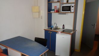 Vente appartement f1 à Lille - Ref.V6137 - Image 1