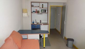 Vente appartement f1 à Lille - Ref.V6137 - Image 1