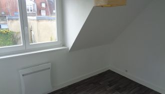 Vente appartement f1 à Lille - Ref.V6146 - Image 1