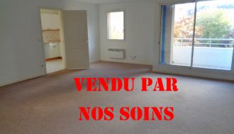 Vente appartement f1 à Lille - Ref.V6194 - Image 1
