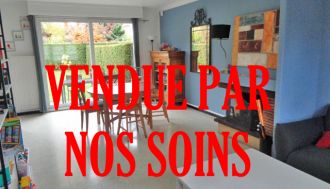 Vente appartement f1 à Marcq-en-Barœul - Ref.V6202 - Image 1