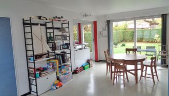 Vente appartement f1 à Marcq-en-Barœul - Ref.V6202 - Image 1