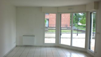 Vente appartement f1 à Croix - Ref.V6222 - Image 1