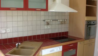 Vente appartement f1 à Croix - Ref.V6222 - Image 1