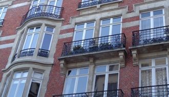 Vente appartement f1 à Lille - Ref.V6233 - Image 1