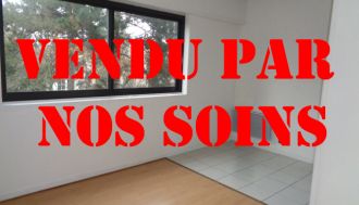 Vente appartement f1 à Marcq-en-Barœul - Ref.V6238 - Image 1