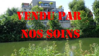 Vente appartement f1 à Marcq-en-Barœul - Ref.V6253 - Image 1