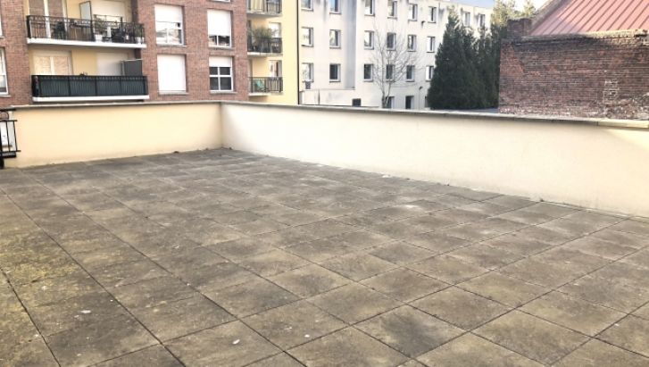 VIEUX-LILLE