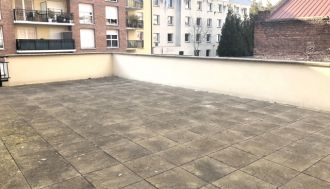 Vente appartement f1 à Lille - Ref.V6261 - Image 1