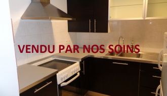 Vente appartement f1 à Lille - Ref.V6262 - Image 1