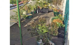 Vente appartement f1 à Marcq-en-Barœul - Ref.V6265 - Image 1