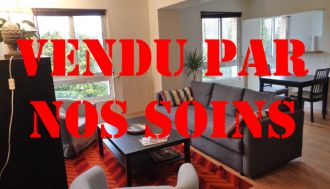 Vente appartement f1 à Marcq-en-Barœul - Ref.V6268 - Image 1