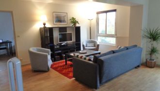 Vente appartement f1 à Marcq-en-Barœul - Ref.V6268 - Image 1