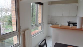 Vente appartement f1 à Marcq-en-Barœul - Ref.V6268 - Image 1