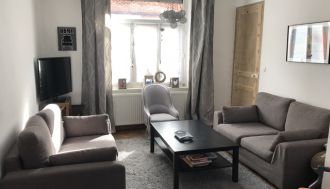 Vente appartement f1 à Lille - Ref.V6270 - Image 1