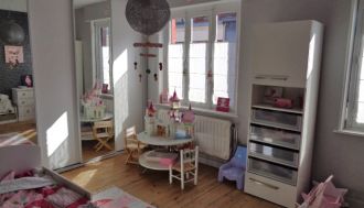 Vente appartement f1 à Lille - Ref.V6270 - Image 1