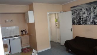 Vente appartement f1 à Lille - Ref.V6287 - Image 1