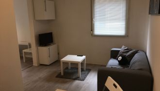 Vente appartement f1 à Lille - Ref.V6298 - Image 1