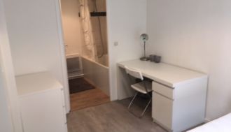 Vente appartement f1 à Lille - Ref.V6298 - Image 1