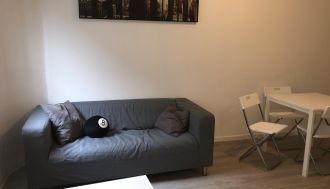 Vente appartement f1 à Lille - Ref.V6298 - Image 1