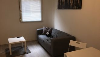 Vente appartement f1 à Lille - Ref.V6298 - Image 1