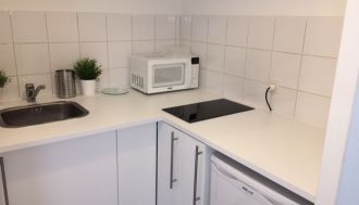 Vente appartement f1 à Lille - Ref.V6298 - Image 1