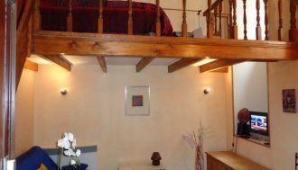 Vente appartement f1 à Lille - Ref.V6299 - Image 1