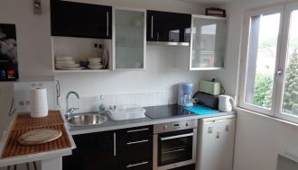Vente appartement f1 à Lille - Ref.V6304 - Image 1