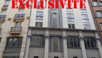 Vente appartement f1 à Lille - Ref.V6307 - Image 1