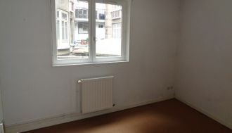 Vente appartement f1 à Lille - Ref.V6307 - Image 1