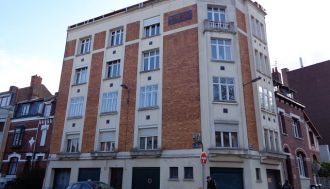 Vente appartement f1 à Lille - Ref.V6310 - Image 1