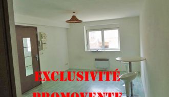 Vente appartement f1 à Lille - Ref.V6311 - Image 1